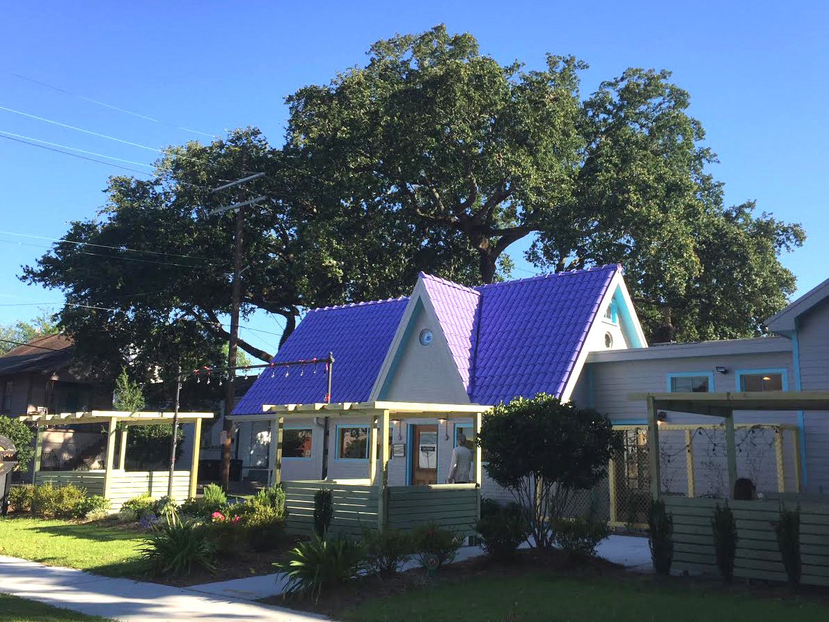 historic gas stations in new orleans with creative new uses preservation resource center of new orleans historic gas stations in new orleans