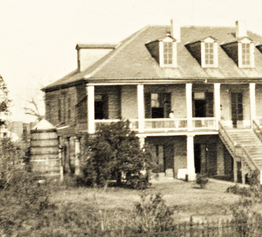 should i buy a house with a cistern